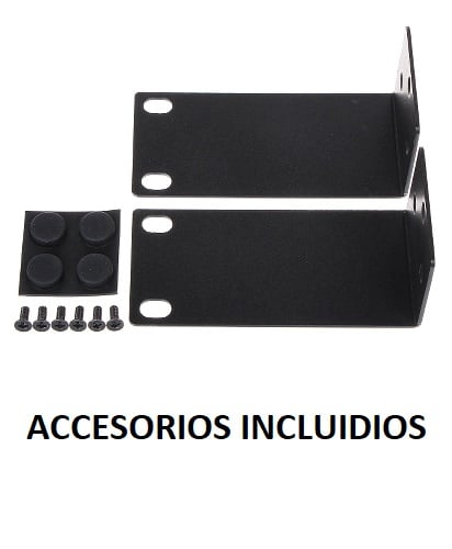 DAHUA PFS3016-16GT - Switch Gigabit de 16 Puertos No Administrable/ Capa 2/ 10/100/1000 Base-T/ Carcasa Metalica/ Switching 32G/ Tasa de Reenvio de Paquetes 23.8 Mbps/ Memoria Bufer de Paquetes 2Mb/ Con Proteccion de Descargas/