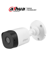 DAHUA HAC-B1A51N-0280B - Cámara Bullet 5 Megapixeles/ Lente de 2.8 mm/ Angulo de 106°/ Visión Nocturna IR de hasta 20 metos/ IP67/ Compatible con CVI , CVBS, AHD, TVI/  #HDCVI9.0 #5MP