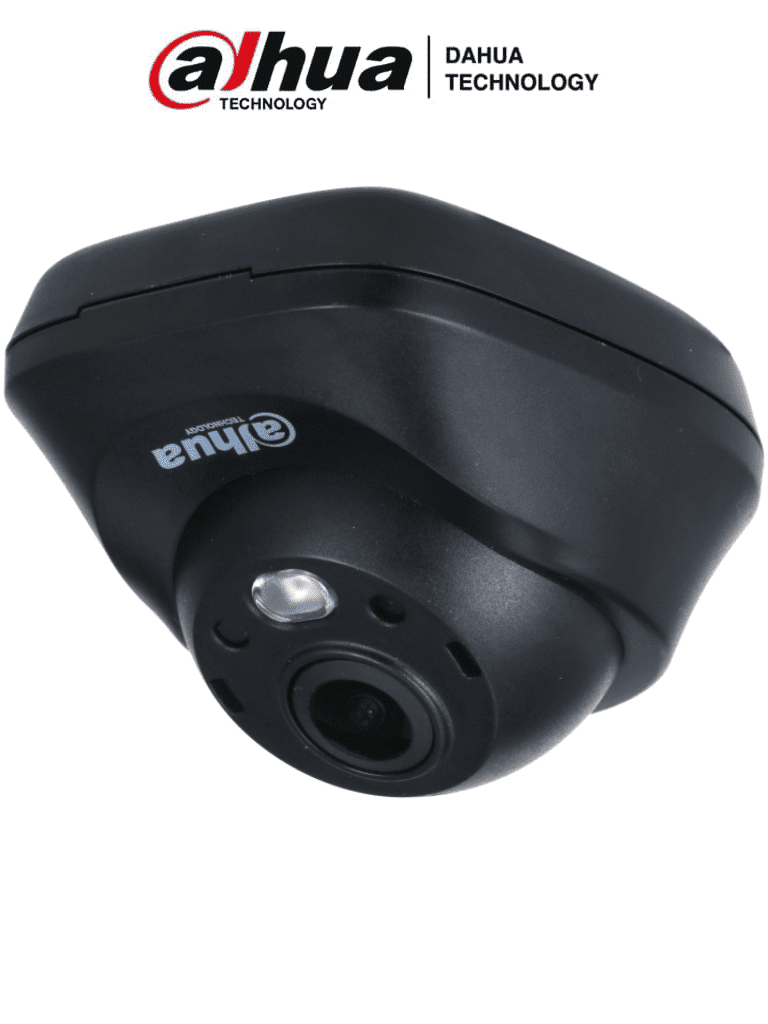 [DAH6250001] DAHUA HMW3200L - Camara Mini Domo 1080p/ Especial para DVR Movil/ Lente 2.1 mm/ 139 Grados de Apertura/ Microfono Integrado/ IR de 3 Mts/ Uso Interior