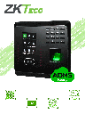 ZKTECO MB360ID - Control de Acceso y Asistencia / 1500 Rostros / 2000 Huellas / 2000 Tarjetas / 100000 Eventos / TCPIP / #favoritos
