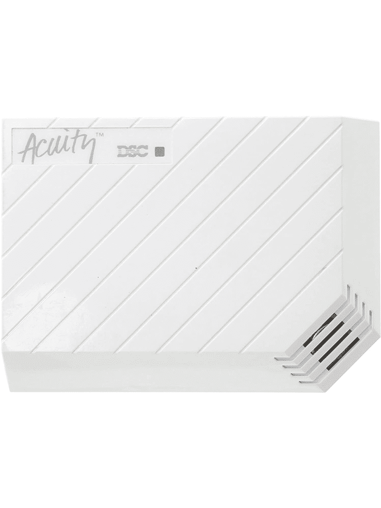 [DSC0020001] DSC AC100 - Detectores de Rotura de Cristal acústico omnidireccional cableado