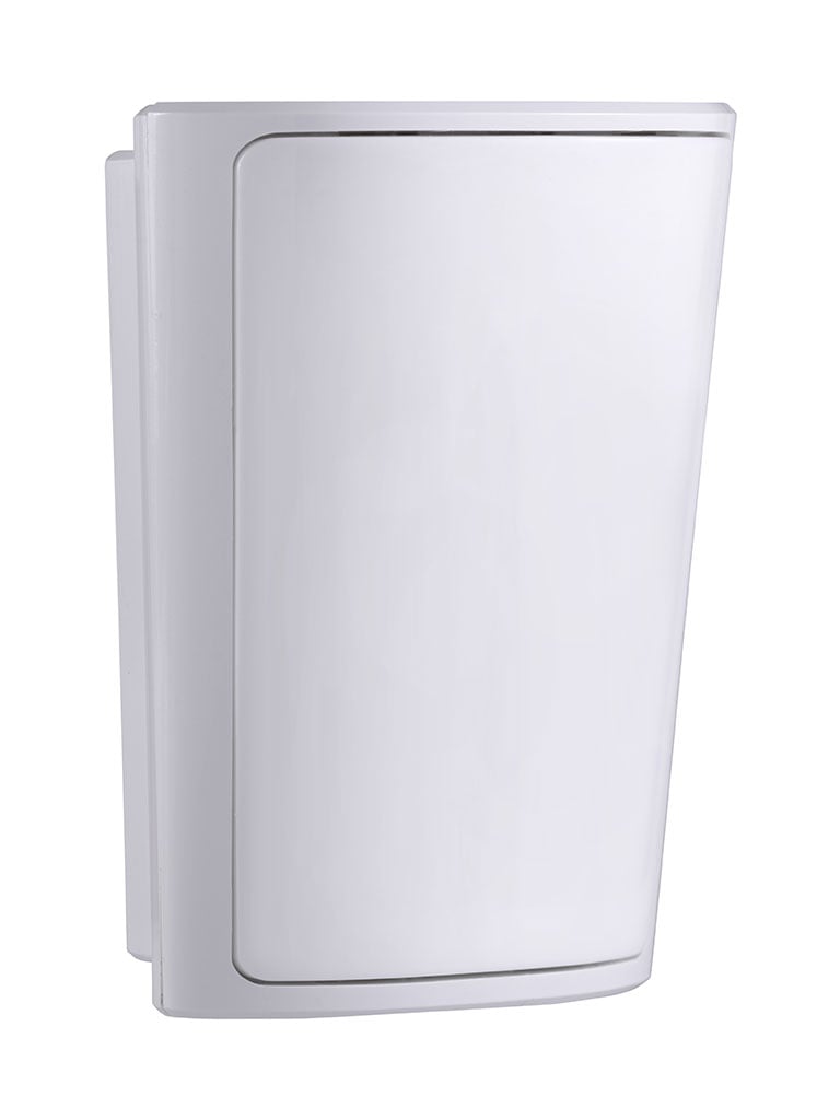 DSC PG9914 - Detector de Movimiento Inalámbrico con tecnología Power G compatible con NEO, PRO, Qolsys e IoTega #cer #LosPrincipales  