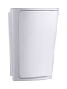 DSC PG9914 - Detector de Movimiento Inalámbrico con tecnología Power G compatible con NEO, PRO, Qolsys e IoTega #cer #LosPrincipales  