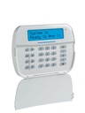 DSC HS2LCDRF9N - Teclado Cableado LCD Alfanumérico con Transceptor integrado de 32 caracteres admite 128 zonas compatible con NEO #cer #LosPrincipales #PLANDEBENEFICIOS  