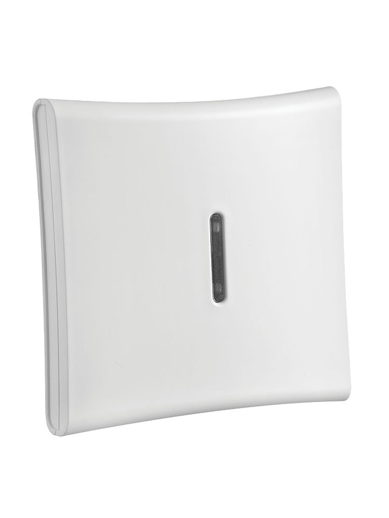 [DSC1190001] DSC PG9901 BATT - Sirena con led espectroscópico Interior 110 dB c/batería Inalámbrica Power G compatible con NEO, PRO, Qolsys e IoTega  