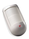 DSC BV600 - Detector de Movimiento infrarrojo  de Doble Elemento PIR cableado Inmune a Mascotas