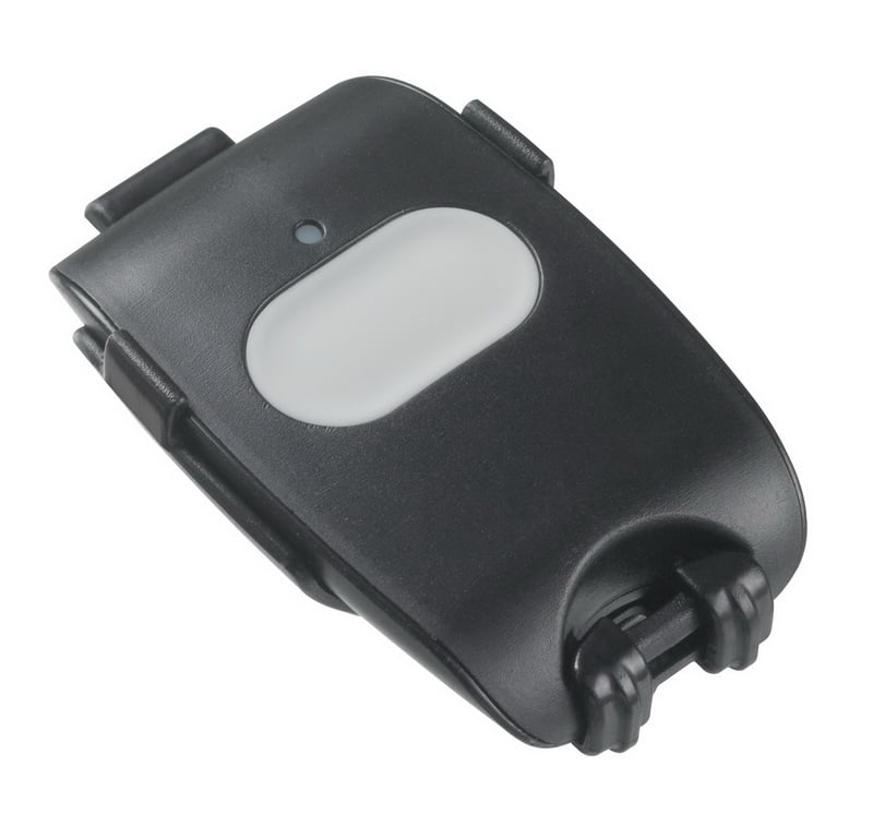 DSC PG9938 - Botón de Pánico Inalambrico con tecnología Power G compatible con NEO, PRO, Qolsys e IoTega #cer  