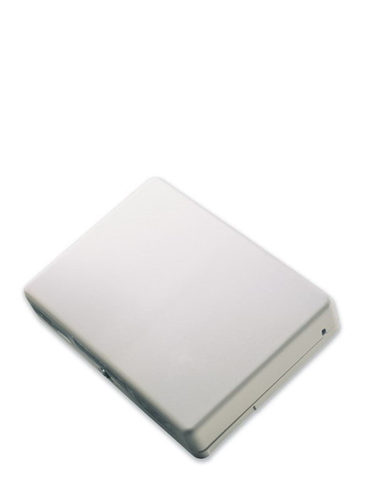 DSC RF5132433 - Módulo Receptor 1 vía soporta 32 zonas inalámbricas compatible con panel Power Series #Power