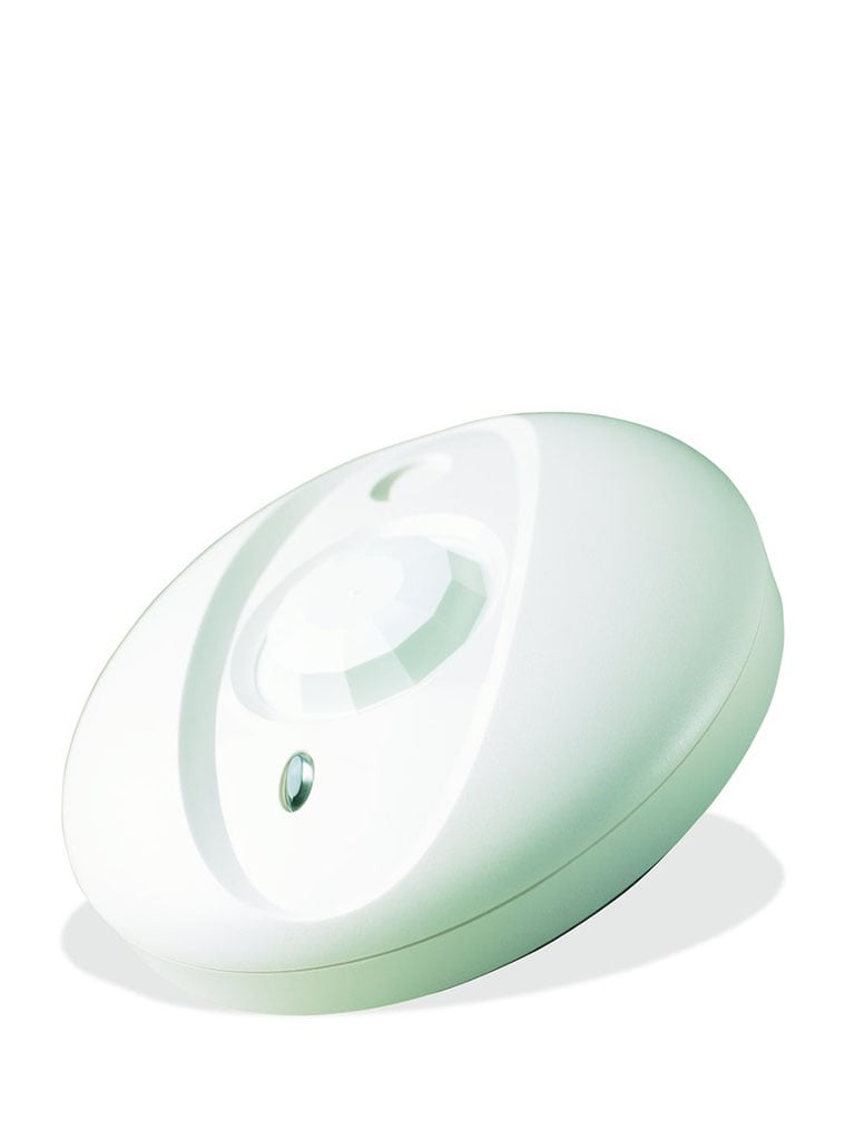 [DSC1180014] DSC BV500 - Detector de movimiento PIR 360°  cableado  para montaje en techo 