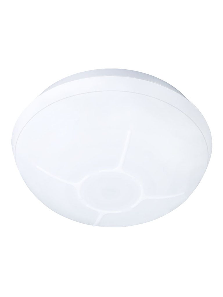 DSC PG9862 - Detector de Movimiento 360° interior con tecnología Power G para techo compatible con NEO, PRO, Qolsys e IoTega #SBOWL #promo