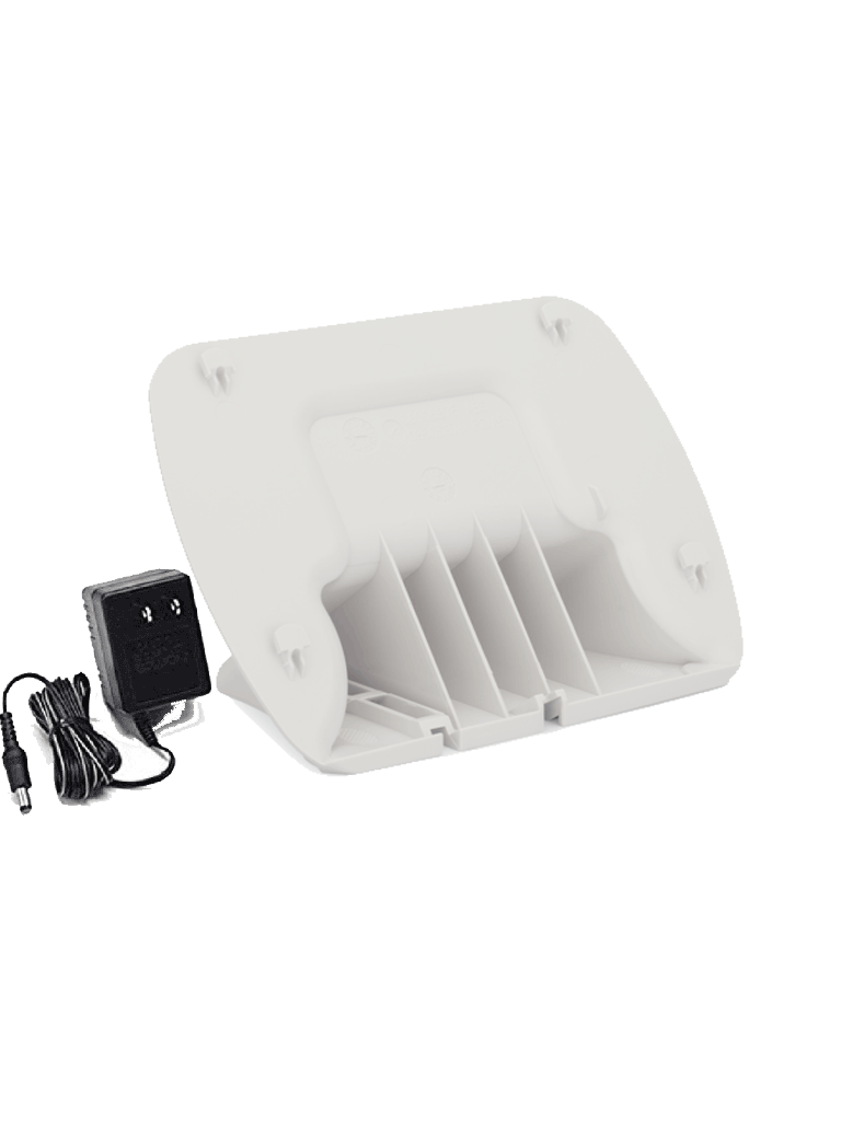 DSC HS2LCDWFDMK - NEO Kit de Escritorio para Teclado sin Cable HS2LCDWFP9 Programador  