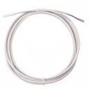 DSC PGTEMPPROBE - Sonda de Temperatura Externa para uso con PG9905 PowerG Detector de Temperatura  