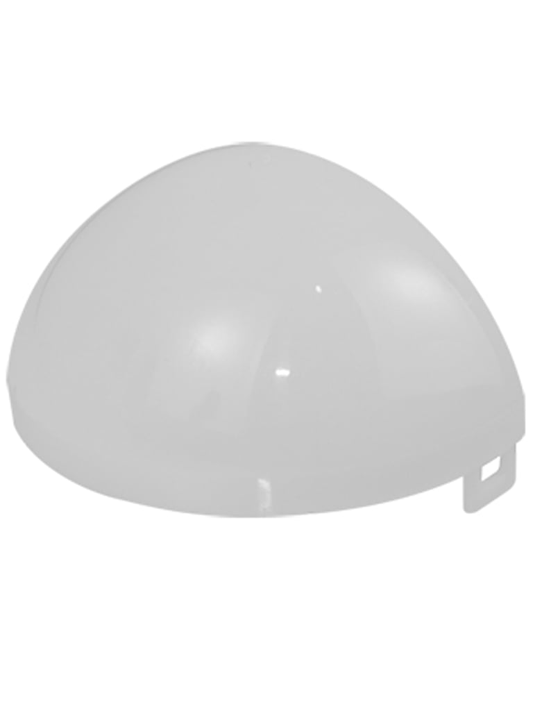 [DSC1220018] DSC LCL1CL - Lente de cortina / pasillo para todos los detectores de movimiento de interior serie LC.