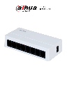 DAHUA DH-PFS3008-8GT-L-V2 - Switch para Escritorio 8 Puertos/ Gigabit Ethernet/ 10/100/1000/ Diseño Compacto/ Capa 2/ switching 16 Gbps/ Velocidad de Reenvio de paquetes11.9 Mbps/ Blanco/ #LoNuevo #SwitchDpxv #VolDH