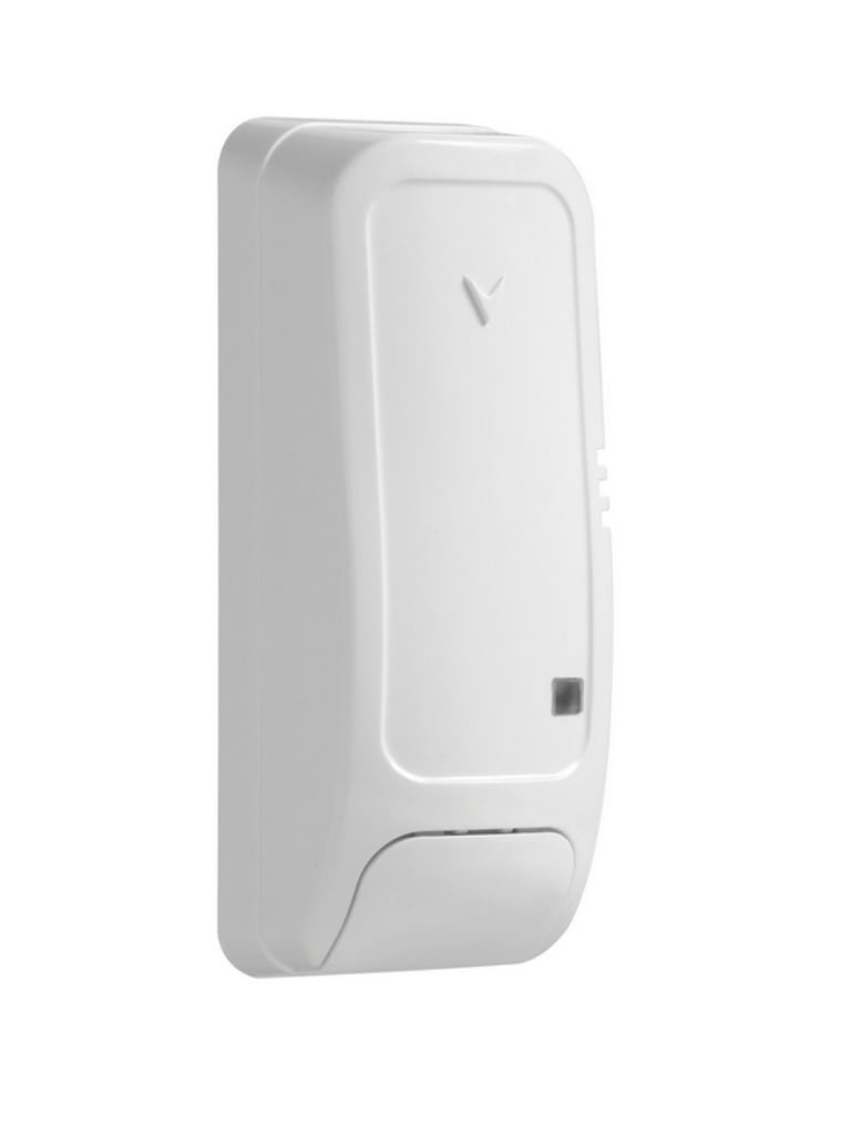 DSC PG9905 - Detector De Temperatura Inalámbrico con tecnología Power G compatible con NEO, PRO, Qolsys e IoTega #SBOWL #promo