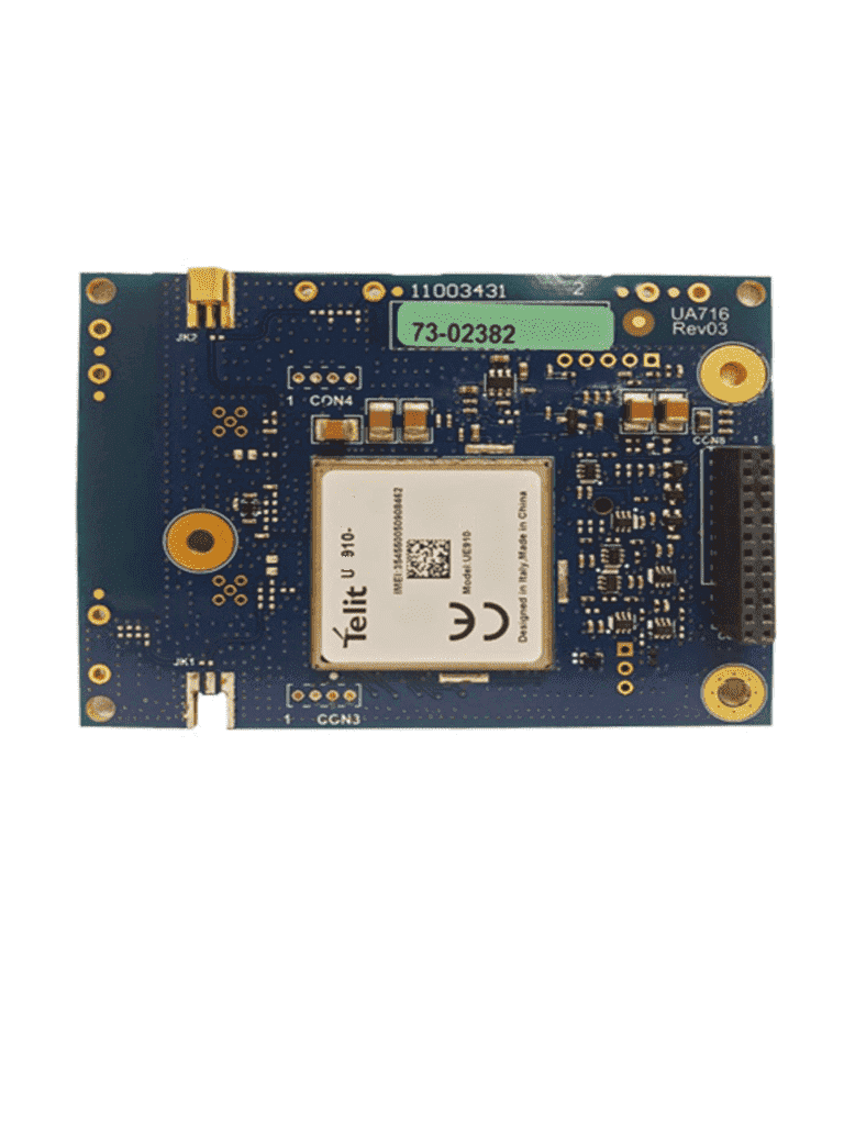 DSC 3G9080LAT - Comunicador Celular para PowerSeries Pro  