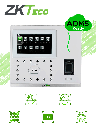 ZKTECO G3PRO - Control de Acceso y Asistencia Facial y Palma / 12000 Rostros / 20000 Huellas BIO ID / 20000 Tarjetas  ID / 6000 Palmas / 200,000 eventos / Green Label #promasistencia