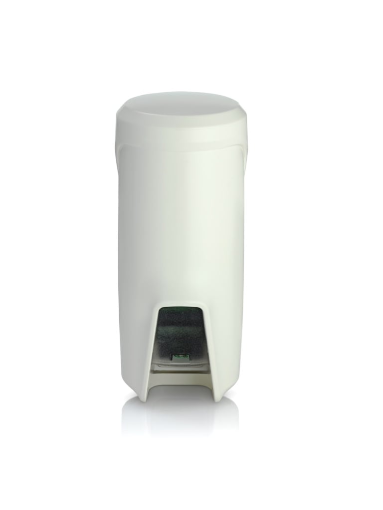 DSC PG9902 - Detector Pir Cortina para Exterior Inalámbrico con tecnología Power G compatible con NEO, PRO, Qolsys e IoTega.