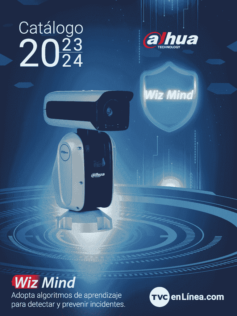 [MRV3010001] CATÁLOGO TVC2023/2024 CON LOGO - Catálogo con el portafolio de marcas, productos y soluciones más relevantes 