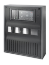 BOSCH F_FPA2000SWM- PANEL AVENAR 2000 KIT CON LICENCIA ESTANDAR MONTAJE EN MURO 