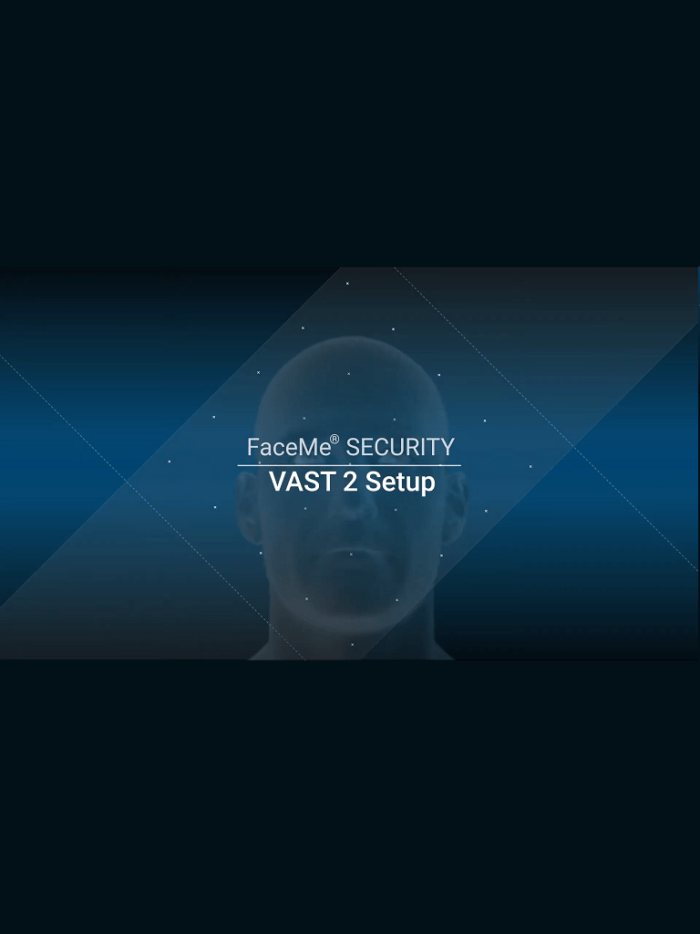 [VIV0650005] VIVOTEK FACE SERVER LICENSE - LICENCIA 1 CANAL PARA VAST FACE SERVER MODELOS: IE8221-F, IE8231-F, IE9232-F