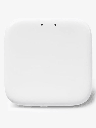 ZKTECO SLG200 - Módulo GATEWAY para cerraduras ML200 y ML300 / Permite apertura remota y control por voz con Alexa y Asistente de Google / App ZSmart