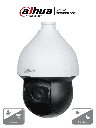 DAHUA SD59232-HC-LA - Cámara PTZ de 32x de 2 Megapixeles y 32x de Zoom Optico/ IR de 150 Mts/ WDR Real de 120dB/ Starlight/ IP66/ 1 Entrada de Audio/ 2&1 E&S de Alarma/
