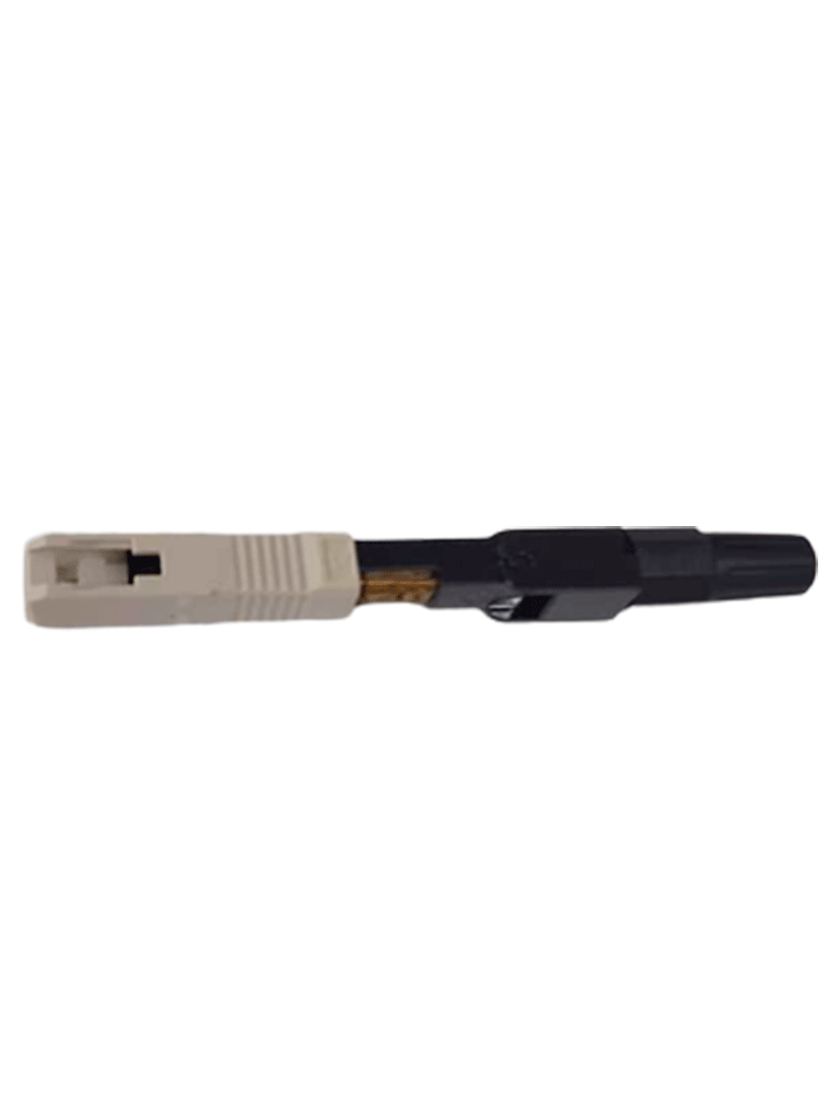 SBE TECH SBE-CONPPSCMM4 Conector Prepulido SC MM para 50 micras OM4, PC, 0.9 mm