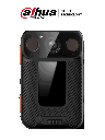 DAHUA MPT220- Cámara Portátil de Vídeo / Pantalla Touch de 2" / Resolución de imagen de hasta 34MP / H264 y H265/ 2G / 3G / 4G, WiFi, Bluetooth, NFC, GPS/