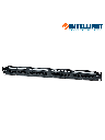 INTELLINET 513555 - Panel de Parcheo Cat5e 24 puertos, UTP, 1UR