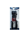 INTELLINET 210836 - PINZA P/CRIMPEAR  RJ11-6P4C, 6P2C/RJ11 RJ12-6P6C RJ45-8P8C, 8P6C, 8P4C, 8P2C/ Corta y quita el forro del cable / Fabricada en Acero al carbón / Mango Antiderrapante / 