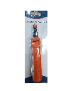INTELLINET 211055 - Herramienta de impacto para PONCHAR JACKS /TERMINAL BLOCKS