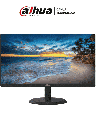 DAHUA DHI-LM22-H200 - Monitor de 22 Pulgadas Ultra Delgado/ Housing Metalico/ Full HD/ Angulo de Visualización de 178 Grados/ HDMI&VGA/ Diseño de Micro Bisel/ Especial para Videovigilancia 24/7/ Resolución 1920×1080/ Certificaciones CE/FCC/