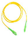 SBETECH SBE-JUSCAPCSCAPC1MSM Jumper SC/APC SC/APC / Monomodo / 1 metro