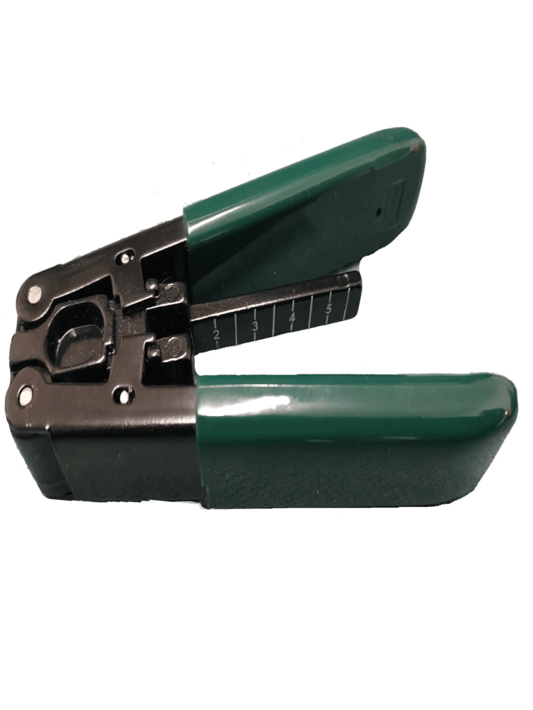 [SBT1940047] SBETECH SBE-DESFORDROPM  Herramienta desforradora para cable tipo mariposa DROP