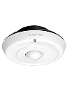 WULIAN DOORBELLBUT- Botón de timbre para puerta conexión Zigbee/ Funciona como botón de emergencia, timbre, puede asignarse para creación y control de escena en Aplicación desde smartphone