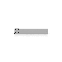 UBIQUITI USW-48 UniFi Switch, Capa 2 de 48 puertos 10/100/1000 Mbps + 4 puertos 1G SFP, pantalla informativa