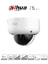 DAHUA  DH-HAC-HDBW2241RAN-Z-A - Cámara Domo de 2 Megapixeles Antivandalica/ Lente Motorizado de 2.7 a 13.5/ Super Adapt/ 60 Metros de IR/ Serie Pro/ WDR Real de 130 dB/ Microfono Integrado/ IP67/ Ik10