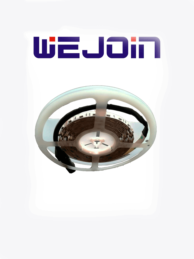 [WJN0990039] WEJOIN WJBLED6 - Tira de 6 metros / Circuito de LEDS para luz verde y roja / 12 VDC / Conector especial para barrera WEJOIN