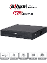 DAHUA XVR5116HS-I3 - DVR 16 Canales 5 Megapixeles Lite/ WizSense/ H.265+/ 16 Ch HDCVI +8 IP/ Hasta 24 Canales IP/ 2 Canales de Reconocimiento Facial/ SMD Plus/ Protección Perimetral/ 1 Sata/ Soporta CVI/AHD/TVI/ CVBS e IP/ IoT&POS/