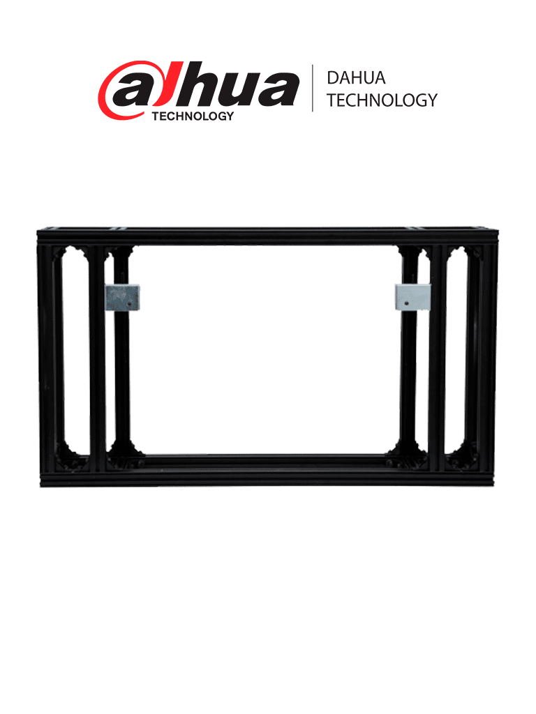 DAHUA LS550UC-E/U-Y - Soporte para Monitor de 55 Pulgadas/ Mantenimiento Trasero/ Para Montaje en en Piso/ Compatible con: DHI-LS550UCM-EF/ ¿