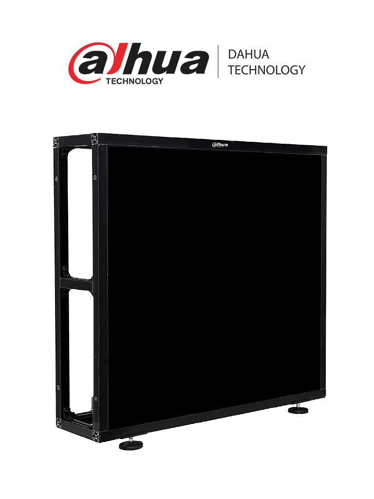 [DHT0530002] DAHUA DHI-LS550UC-EF-YD1000 - Pedestal para Monitor de 55 pulgadas/ Altura de 1 Metro/ Compatible con Pantalla LS550UC-E/U-Y