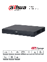 DAHUA XVR5216A-4KL-I3 - DVR de 16 Canales 4k/ WizSense/ H.265+/ 16 Canales HDCVI+16 IP/ Hasta 32 Ch IP/ 2 Ch de Reconocimiento Facial/ SDM Plus/ Protección Perimetral/ 2 SATA de hasta 10TB/ 16&3 E&S de Alarmas/ 4 Canales de Audio/ IoT/ POS/