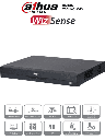 DAHUA XVR5232AN-I3 - DVR de 32 Canales de 5 Megapixeles Lite/ WizSense/ H.265+/ 2 Bahías de Discos Duros/ Hasta 32 Canales IP/ 2 Ch de Reconocimiento Facial/ SMD Plus/ Codificación IA/ Onvif/ Funciones IoT&POS/ Audio Bidireccional/
