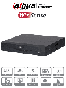 DAHUA DH-XVR5104HS-4KL-I3 - DVR 4k de 4 Canales y 4 IP o hasta 8 IP. Equipado con WizSense, codificación H.265+, un canal para reconocimiento facial, protección perimetral y SDM Plus. Bahía SATA para HDD de hasta 10TB. Compatible con IoT y POS #HDCVI0.9