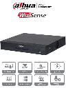DAHUA XVR5108HS-I3 - DVR de 8 canales 5MP Lite, WizSense con IA, H.265+, 8 Canales HDCVI+4 IP o hasta 12 canales IP, 1 canal de reconocimiento facial, SMD Plus, 1 canal de protección perimetral y 1 bahía HDD #HDCVI9.0 #5MP