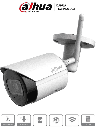 DAHUA IPC-HFW1430DS-SAW  - Camara IP Bullet Wifi de 4 Megapixeles/ Lente de 2.8mm/ 90 Grados de Apertura/ H.265+/ IR de 30 Metros/ Microfono Integrado/ Ranura para MicroSD/ Metalica/  IP67/ DWDR/ Videoanaliticos con SMD/