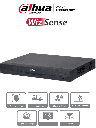 DAHUA NVR2208-8P-I2 - NVR de 8 Megapixeles/ 8 Canales IP/ WizSense/ 8 Puertos PoE/ Smart H.265+/ 1 Ch de Reconocimiento Facial y FD/ Hasta 10 Bases de Datos de Rostros/ 2 Puertos SATA/ SMD Plus/ Max. Decodificación de  6x1080p FPS/ Onvif/ 