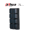 DAHUA EEC300D8-N1 - Estación de Recolección de Datos y Carga para MPT220 y MPT210/ 8 Bases para Conectar Dispositivos por USB/ Cerradura Electronica para Cada Base/ Cerradura Mecanica/ Ancho de Banda de 128 Mbps para Descarga/ Indicadores Led/ 