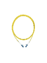 SBE TECH SBE-JUMLC-LC-3M-SM - Jumper LC-LC / Monomodo / simplex / 2 mm / 3 metros / UPC